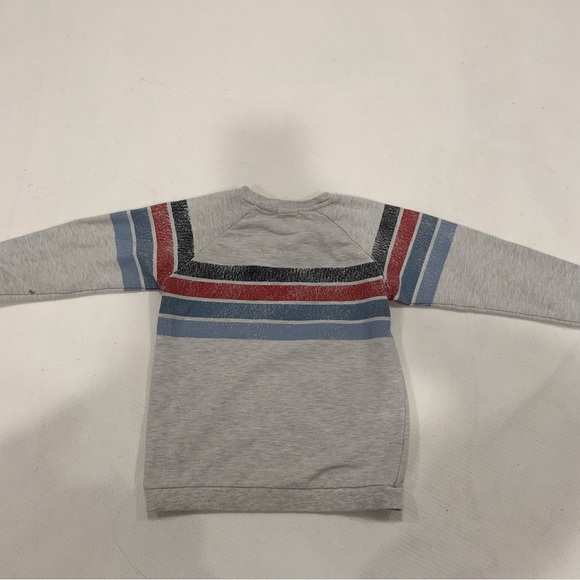 Miles the label boys sweatshirt - Picture 2 of 9